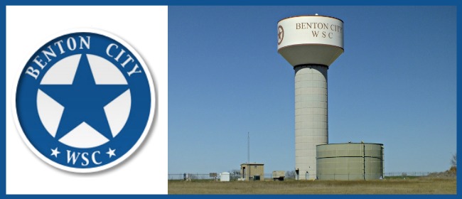 Home | Benton City Water Supply Corporation